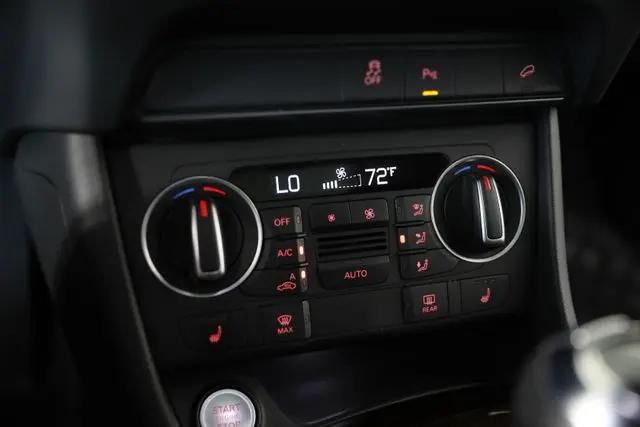 2018 Audi Q3 2.0T Premium