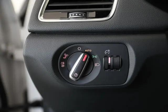 2018 Audi Q3 2.0T Premium