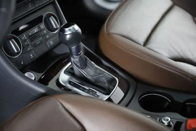 2018 Audi Q3 2.0T Premium