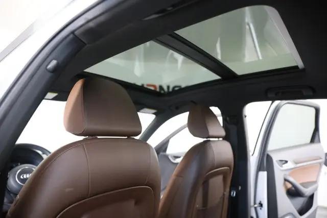 2018 Audi Q3 2.0T Premium