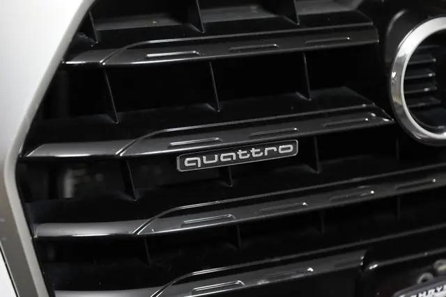 2018 Audi Q3 2.0T Premium