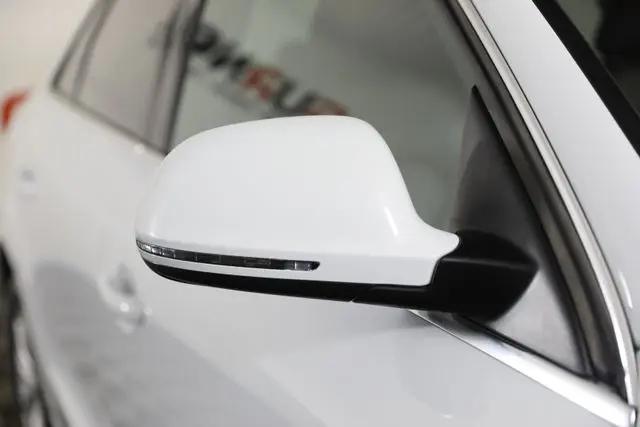 2018 Audi Q3 2.0T Premium