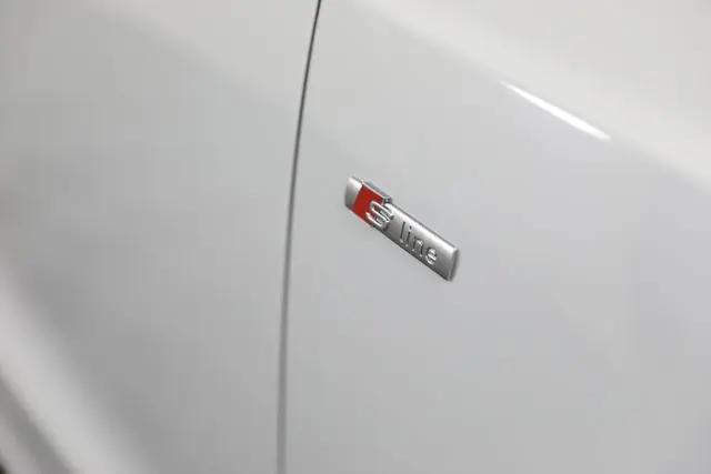 2018 Audi Q3 2.0T Premium