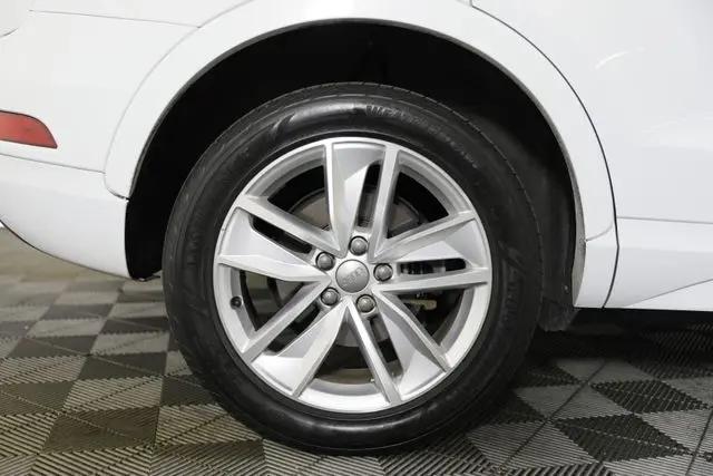 2018 Audi Q3 2.0T Premium