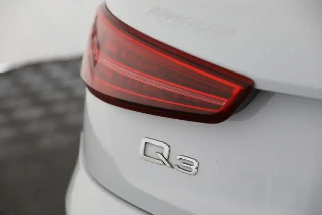 2018 Audi Q3 2.0T Premium