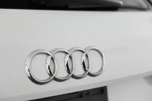 2018 Audi Q3 2.0T Premium