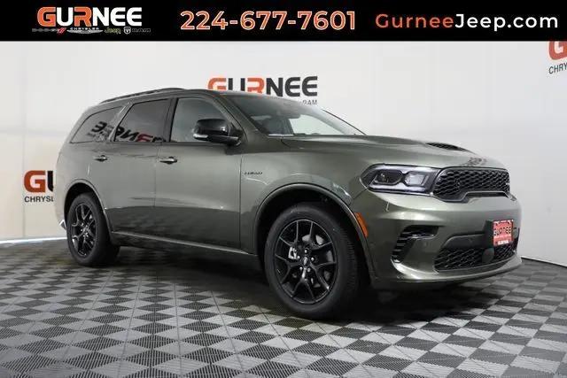 2026 Dodge Durango GT Plus HEMI V8 for sale in Gurnee, IL