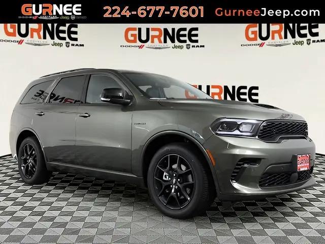 2026 Dodge Durango GT Plus HEMI V8 for sale in Gurnee, IL
