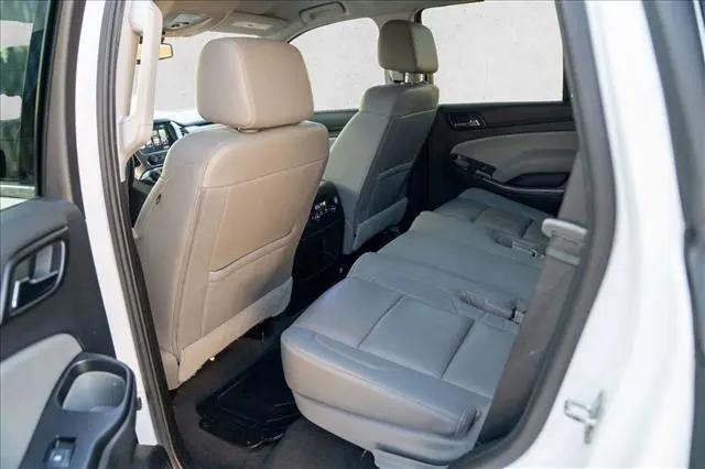2020 Chevrolet Tahoe 2WD LT