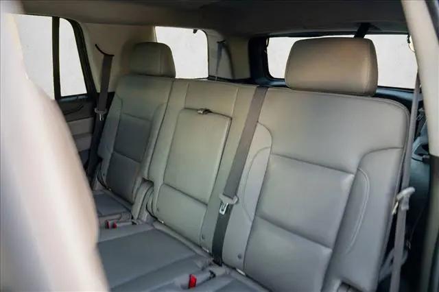 2020 Chevrolet Tahoe 2WD LT