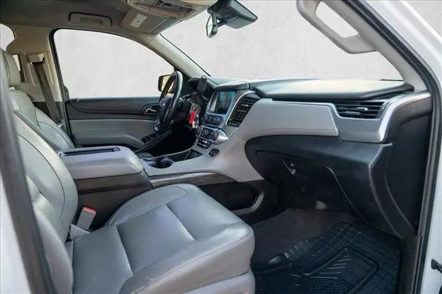 2020 Chevrolet Tahoe 2WD LT