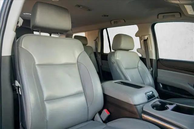 2020 Chevrolet Tahoe 2WD LT
