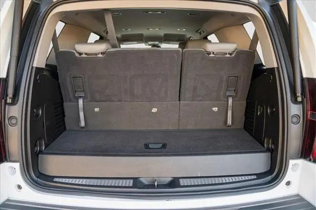 2020 Chevrolet Tahoe 2WD LT