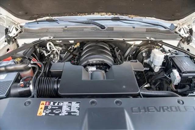 2020 Chevrolet Tahoe 2WD LT