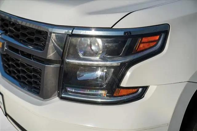 2020 Chevrolet Tahoe 2WD LT
