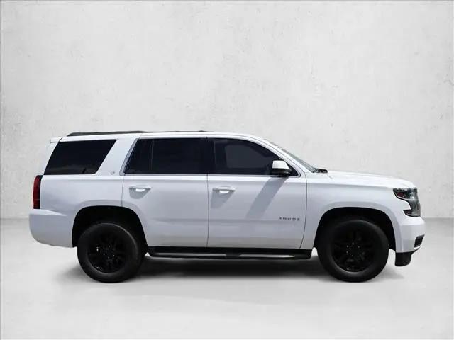 2020 Chevrolet Tahoe 2WD LT