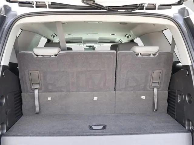 2020 Chevrolet Tahoe 2WD LT