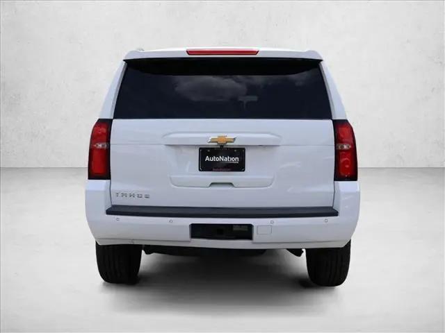 2020 Chevrolet Tahoe 2WD LT