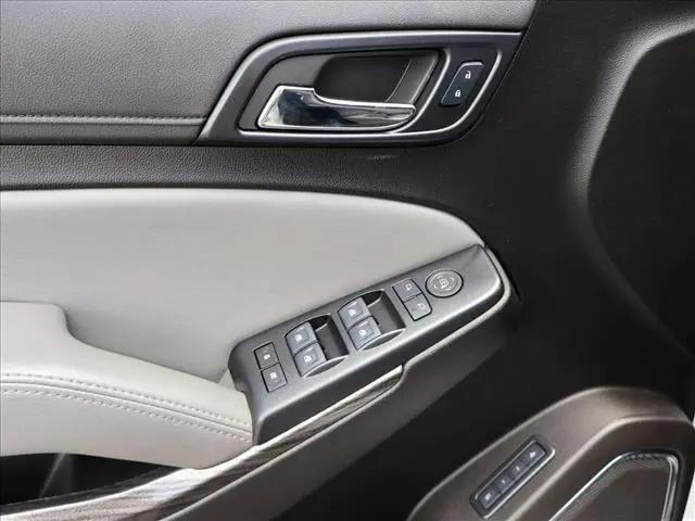 2020 Chevrolet Tahoe 2WD LT