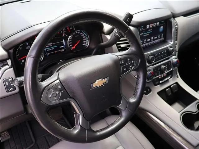 2020 Chevrolet Tahoe 2WD LT