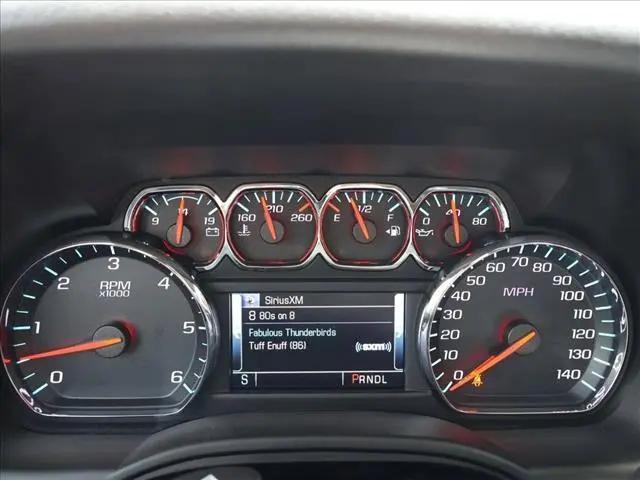 2020 Chevrolet Tahoe 2WD LT