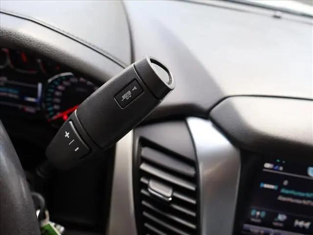 2020 Chevrolet Tahoe 2WD LT