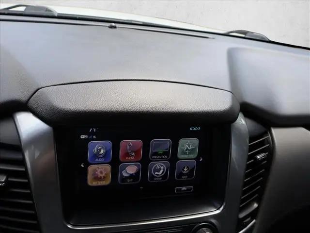 2020 Chevrolet Tahoe 2WD LT