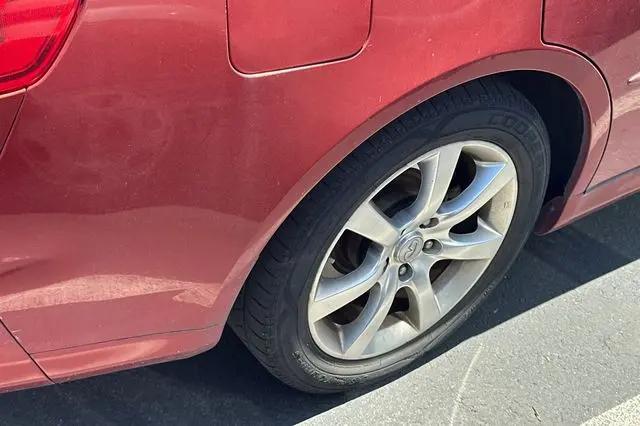 2005 INFINITI G35 G35