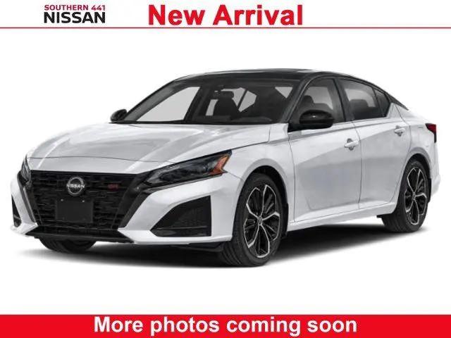2026 Nissan Altima SR FWD for sale in Royal Palm Beach, FL