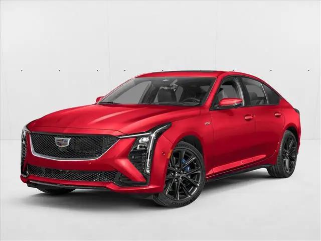 2026 Cadillac CT5-V V-Series Blackwing RWD for sale in Peoria, AZ
