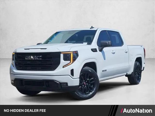 2023 GMC Sierra 1500 4WD Crew Cab Short Box Elevation with 3SB for sale in Peoria, AZ