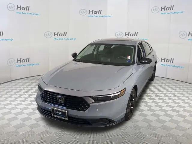2025 Honda Accord Sedan SE for sale in Virginia Beach, VA