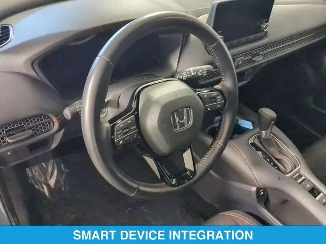 2025 Honda HR-V AWD Sport