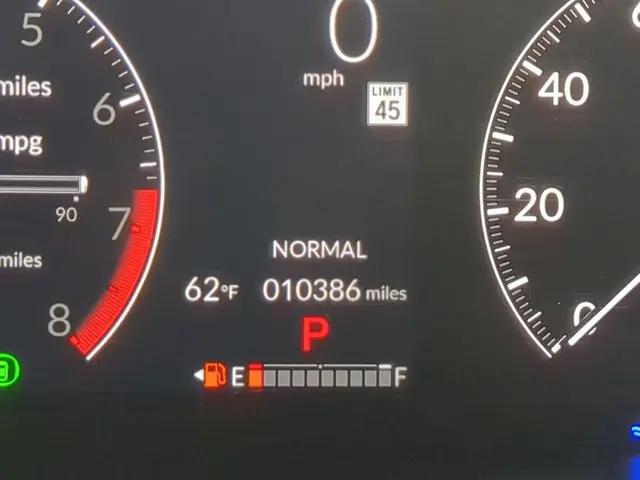 2025 Honda HR-V AWD Sport