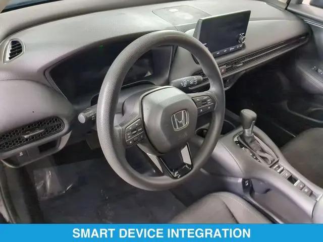 2024 Honda HR-V AWD LX