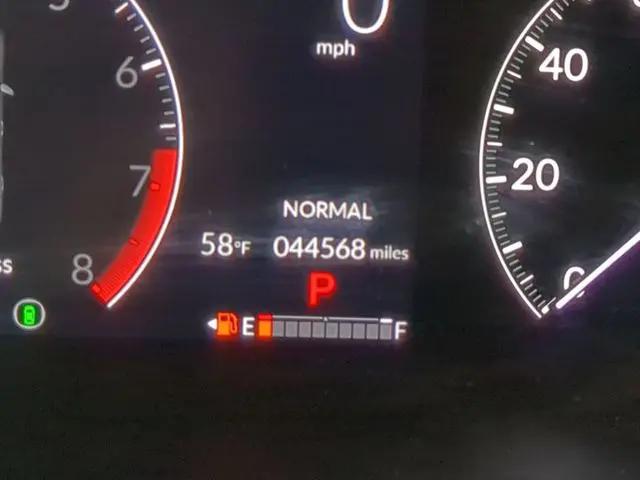 2024 Honda HR-V AWD LX