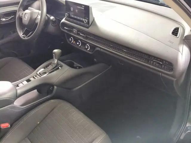2024 Honda HR-V AWD LX
