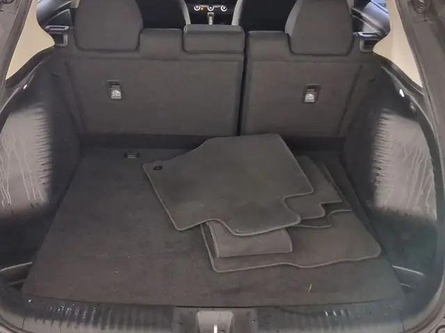 2024 Honda HR-V AWD LX