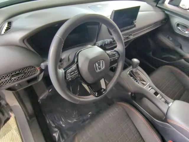 2024 Honda HR-V 2WD Sport