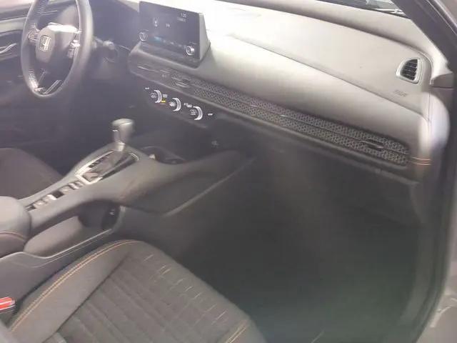 2024 Honda HR-V 2WD Sport