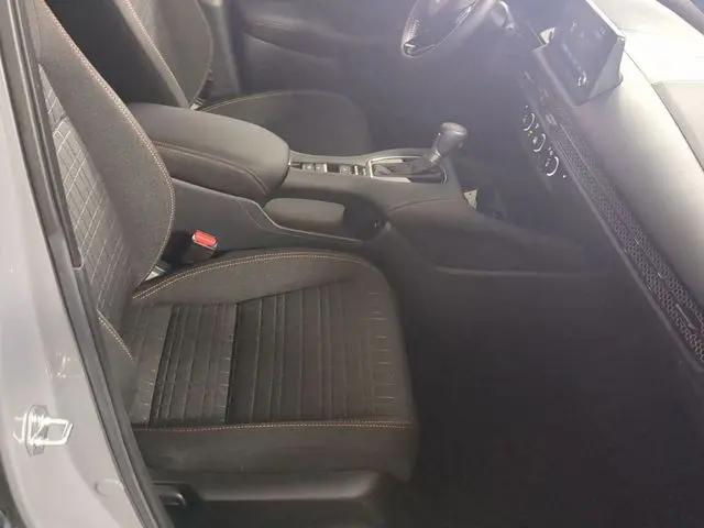2024 Honda HR-V 2WD Sport