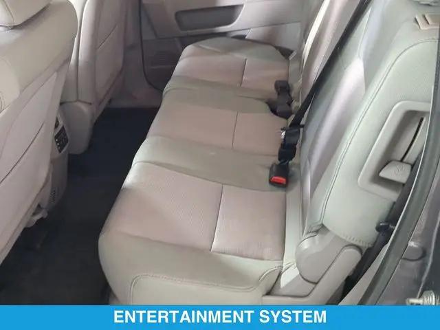 2015 Honda Pilot SE