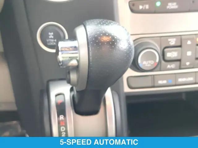 2015 Honda Pilot SE