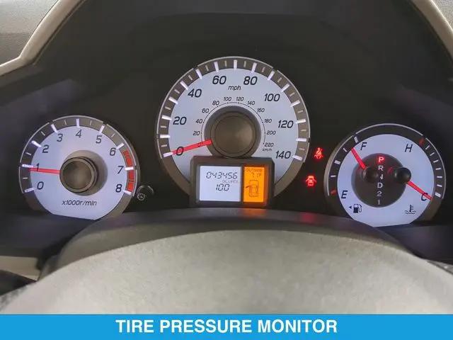 2015 Honda Pilot SE