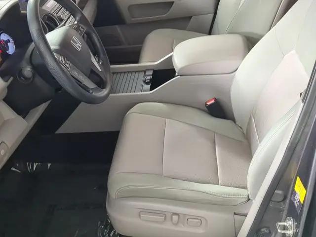 2015 Honda Pilot SE