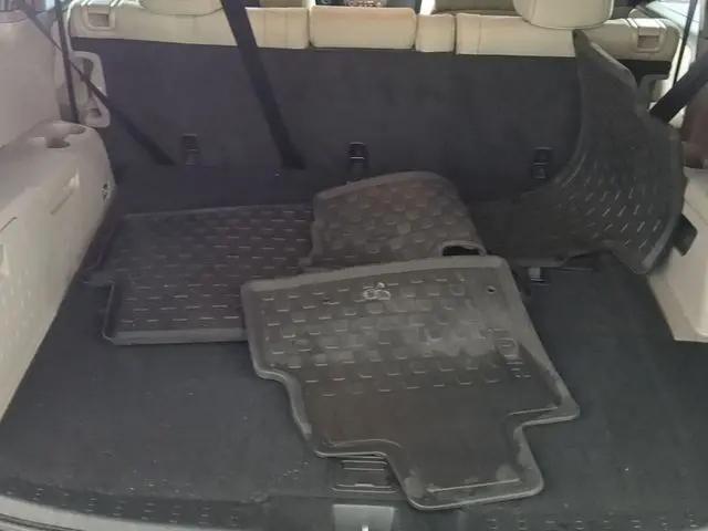 2015 Honda Pilot SE