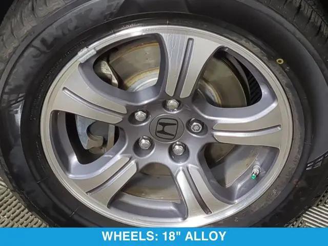 2015 Honda Pilot SE