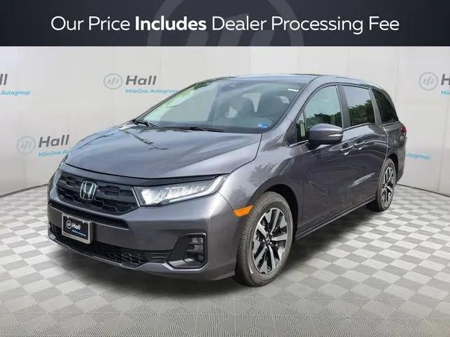2026 Honda Odyssey EX-L for sale in Virginia Beach, VA