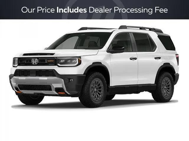 2026 Honda Passport AWD TrailSport for sale in Virginia Beach, VA