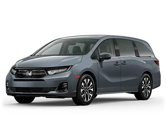 2026 Honda Odyssey Elite for sale in Oklahoma City, OK